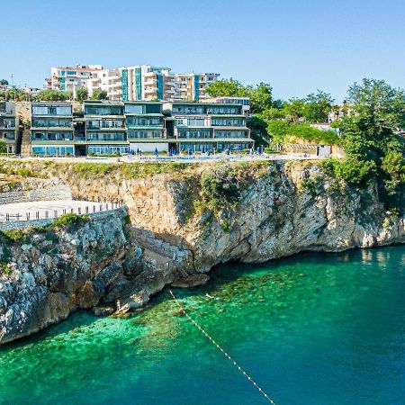 Sofia'S Holiday Apartment Vlore Bagian luar foto