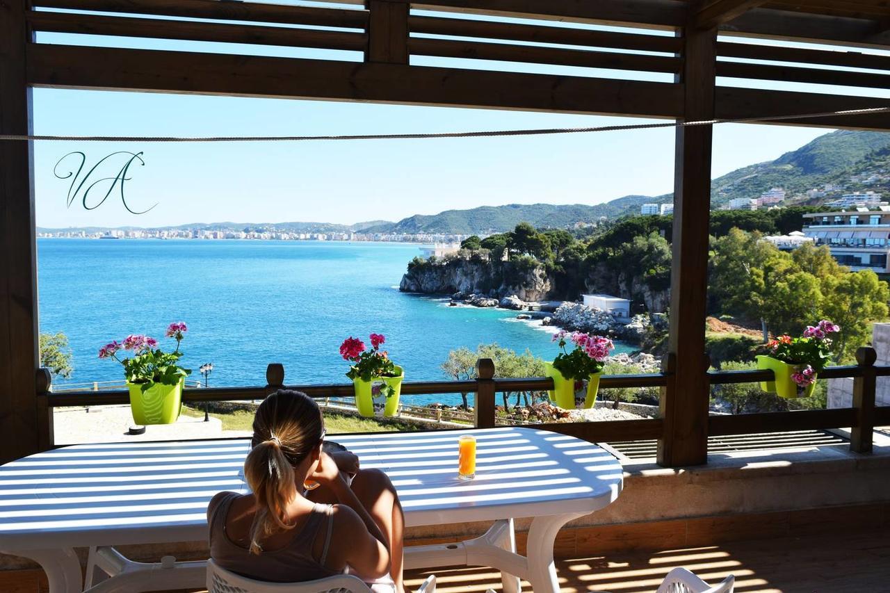 Sofia'S Holiday Apartment Vlore Ruang foto