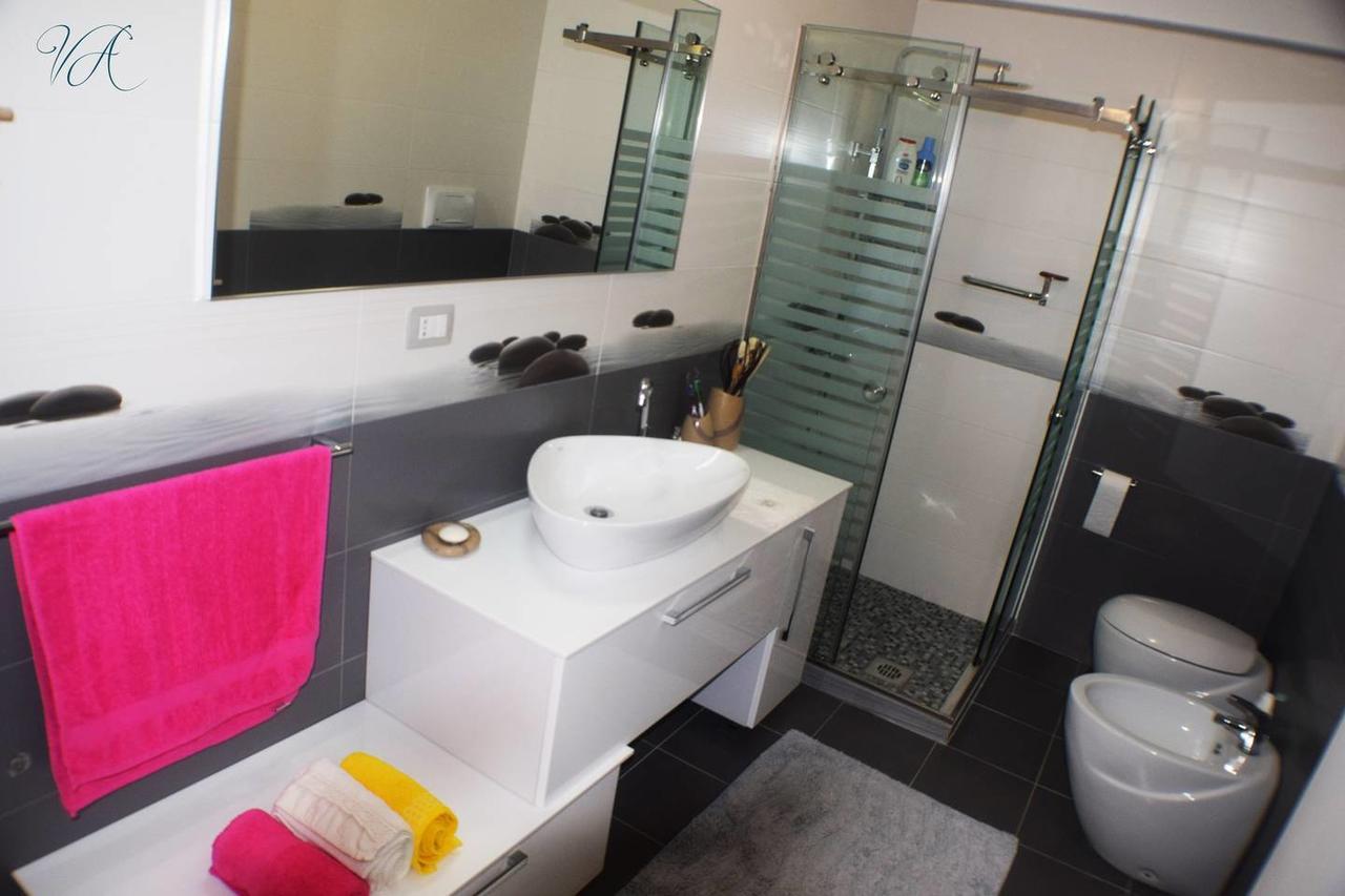 Sofia'S Holiday Apartment Vlore Ruang foto