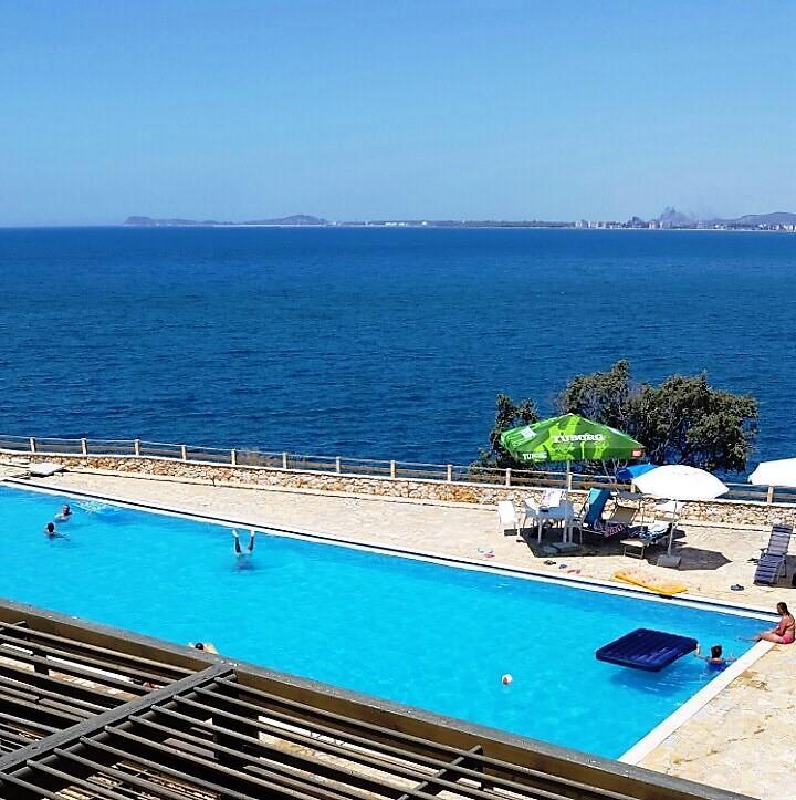 Sofia'S Holiday Apartment Vlore Bagian luar foto